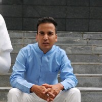 vikash bhatt