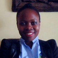 Claire Anyango