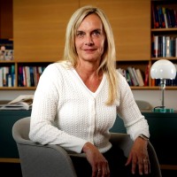 Sabine Mündelein