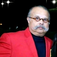 rajat bhattacharya