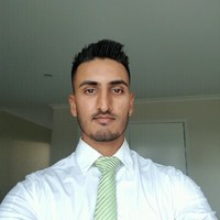 Mitch Singh Maan