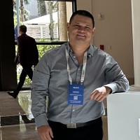 Juan Carlos Gonzalez Cardona