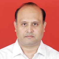 Prasad Kamat