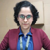 Gauri Chandorkar