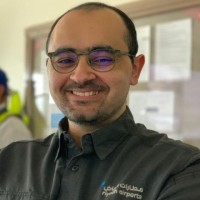 Abdullah Almonaye