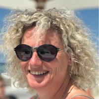 Barbara Prevost