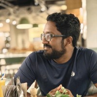 Yasith Danthanarayana