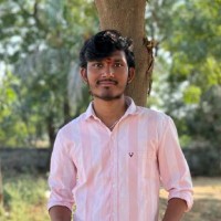Muneendra Ragipati