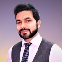 Vikram G.