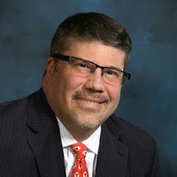 Paul Andrew Smith III