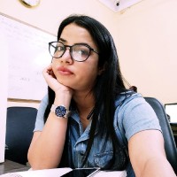 Shivangi Khantwal