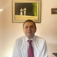 JOSE ANTONIO ESCRIBANO ESPINAR