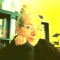 Maria Panagiotonakou