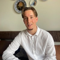 Vic De Waal