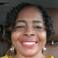Mitchelle Blackshear
