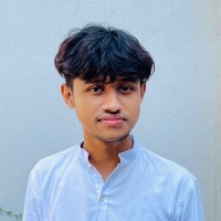 Adersh Antony