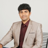 Nandish P