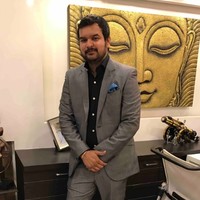 Vikram Jeet Singh