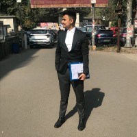 Gaurav Sharma