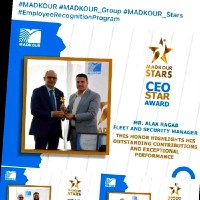 Alaa Ragab