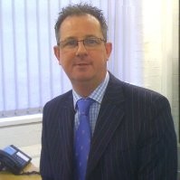 Peter Edmonds