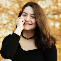 Kelci Graville