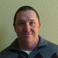 Jeff Ulrich