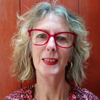 Mieke Bond - van den Brink