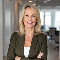 Sally J Moore