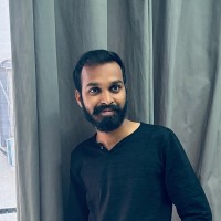 Vamsi Chokkapu