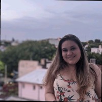 Gabriela Porras Murillo