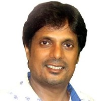 Damodar Raao