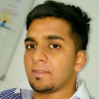 Ibr@H!M $H@H (My Hea Shah