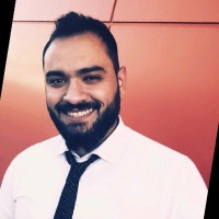 Ahmad Faraj