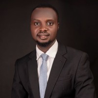 Olalekan Okanlawon ACA