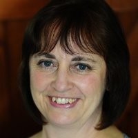 Sue Dyer