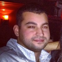 Nathan Daher