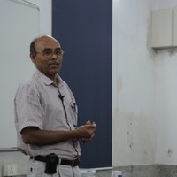 Bidyut Roy