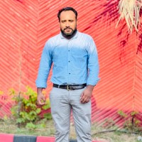 Abdullah Arshad Raja