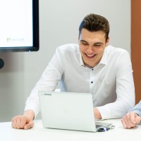 Jonathan Lamraghi