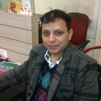 Vivek Kaushal