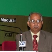 V Krishnamurthy