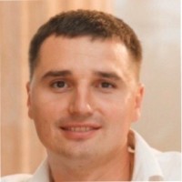 Oleksandr Fetov