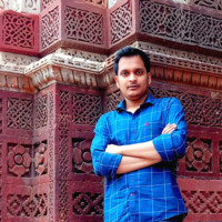 Amit Samal
