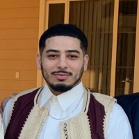 Rashid Abdussamad