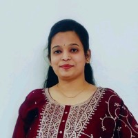 Preeti Vangari