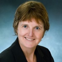 Judith Brown