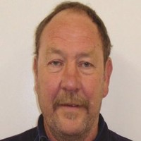 Ken Jones