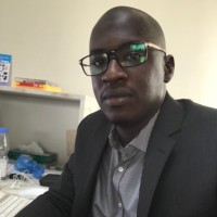 Boubacar Sidiki Dagnoko