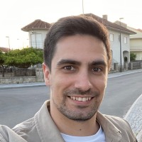 Tiago Frade